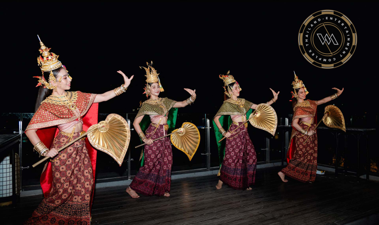 Entertainment in Thailand