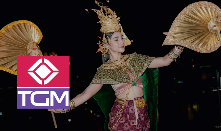 TGM and Winnamedia