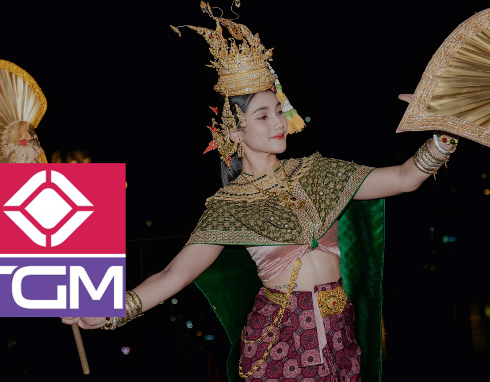 TGM and Winnamedia