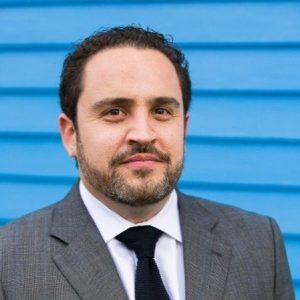 David Rittvo - Thai Entertainment Complex Summit Advisor
