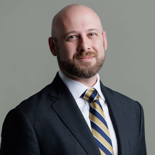 Paul D. Volodarsky - Thai Entertainment Complex Summit Advisor