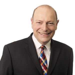 peter cohen