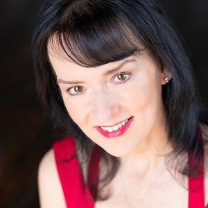 Susan Hensel Co-founder & Partner Hensel Grad
