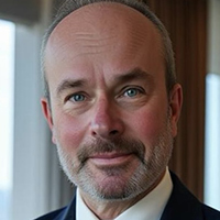 Picture of Owen Hughes