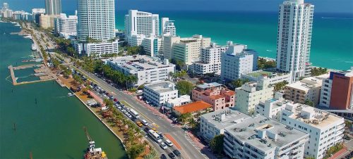 Thailand beach hotels
