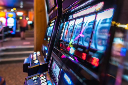 casino fairness