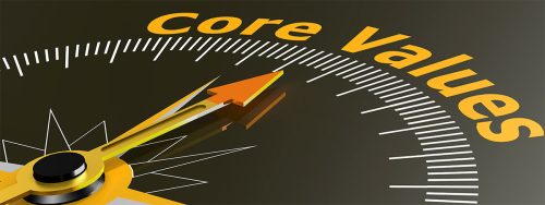 Core Values