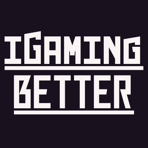 iGaming Better logo