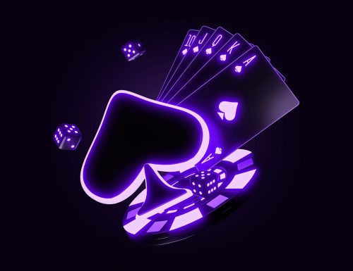 online gambling