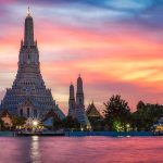 Thailand's Integrated Resorts: Jobs & Economic Growth