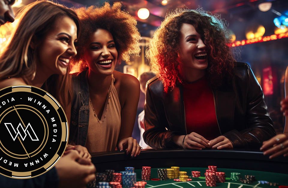 Foreigners welcomed in Thai casinos