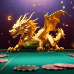 Thai Luxury resort and casino entertainment complex