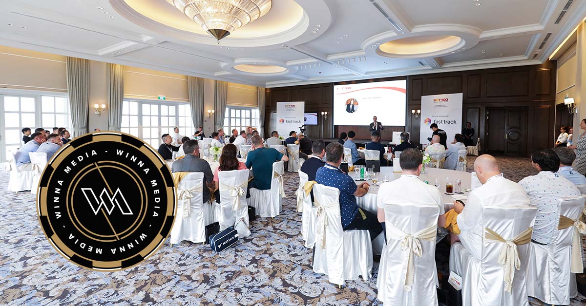 Gaming and AI investor seminar Thailand