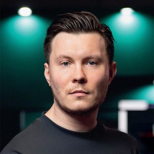 Max Tesla