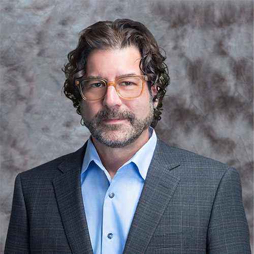 Michael Soll, President, The Innovation Group