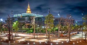 National Assembly in Thailand