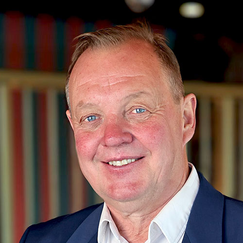 Staffan Lindgren