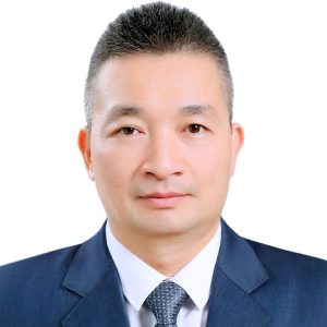 Tim Nguyen