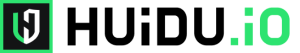 huidu.io logo