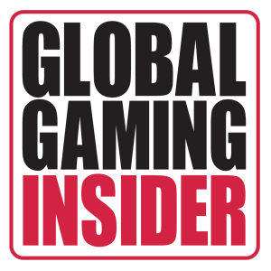 Global Gaming Insider logo