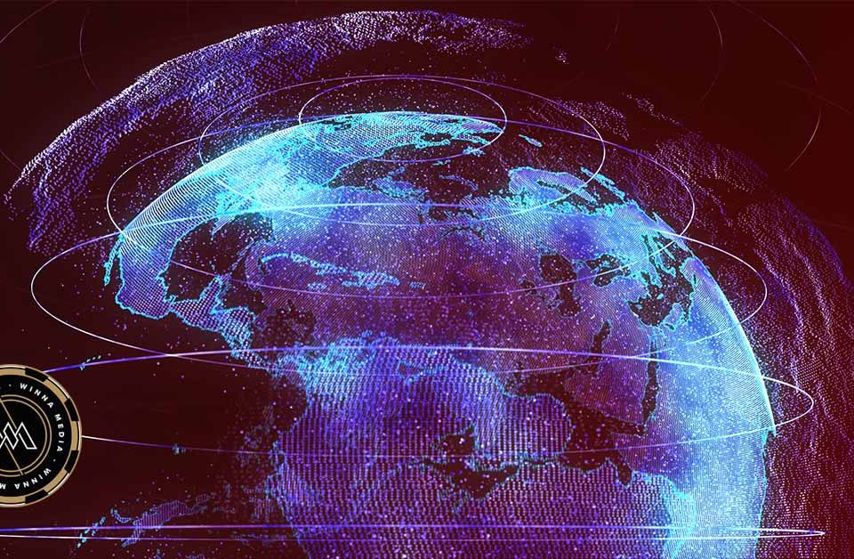 Deglobalisation and the Gaming Sector