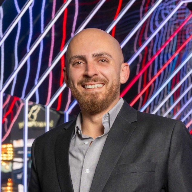 Keith Zammit - CEO Elevate Ai