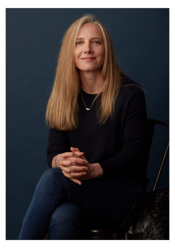 Dr Hazel Harrison, CEO, ThinkAvellana