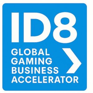ID8 Global Gaming Business logo