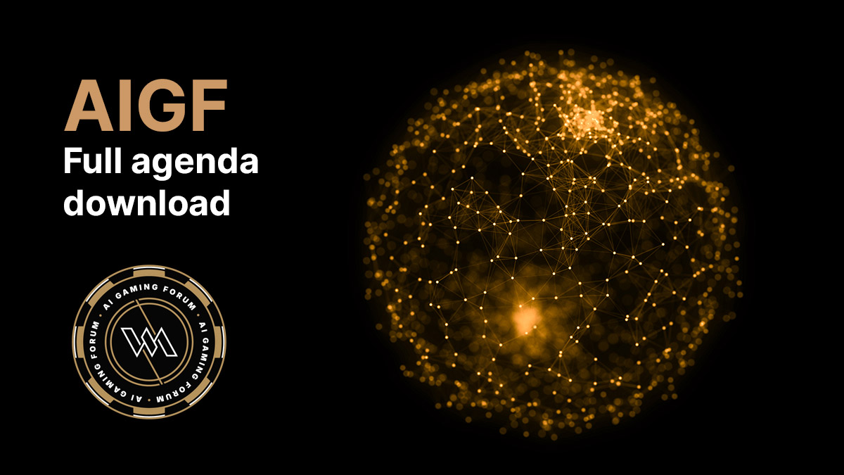 AIGF full agenda download