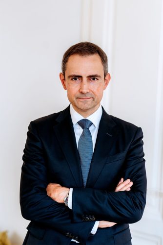 Eberhard Dürrschmid