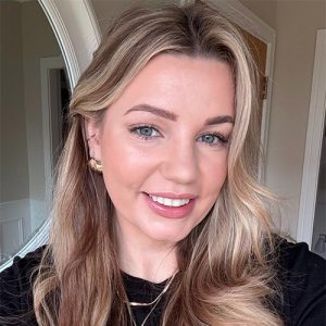 Elaine Gardiner, Managing Director of Client Services - TAG Media