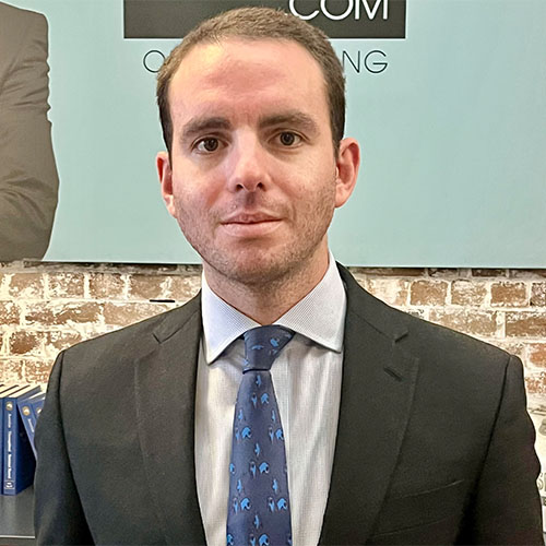 Oscar Silver Investment Analyst, Waterhouse Capital