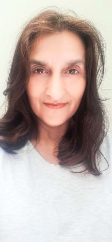 Christina Thakor-Rankin, Principal Consultant, 1710 Gaming