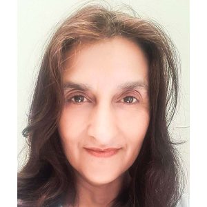 Christina Thakor-Rankin