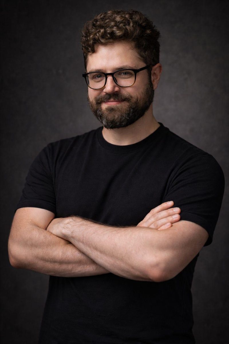 Connor Williams,General Partner, Offsuit.cv