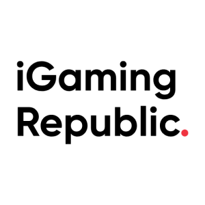 iGaming Republic logo