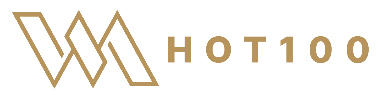 HOT100 Vietnam 2026 by Winna Media