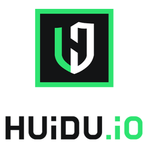 Huido logo