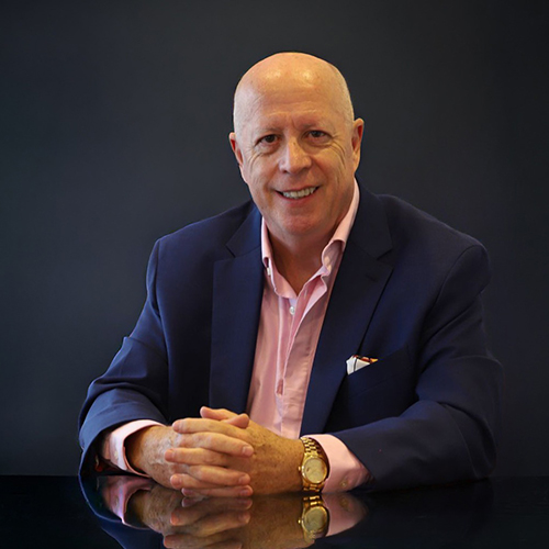 David Carruthers