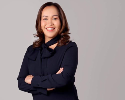 Katrina Nepomuceno, Special Counsel, Gruba Law