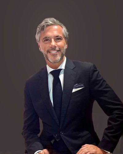 Luís Mesquita de Melo, Partner, J.A. Pinto Ribeiro & Associados