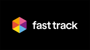 fast track logo