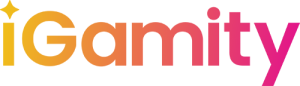 igamity logo