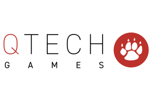 Qtech Logo
