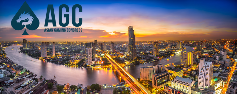 Asian Gaming Congress