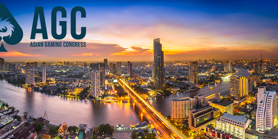 Asian Gaming Congress