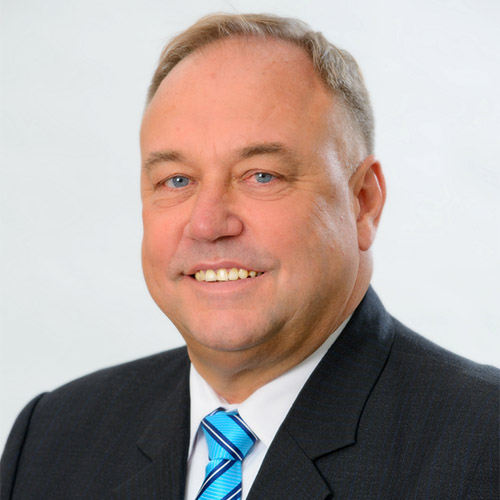 Ken Jolly