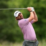 Liam Johnston golf pro